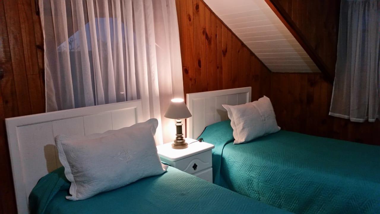 Hotel Y Cabanas Molino Viejo Puerto Varas Esterno foto