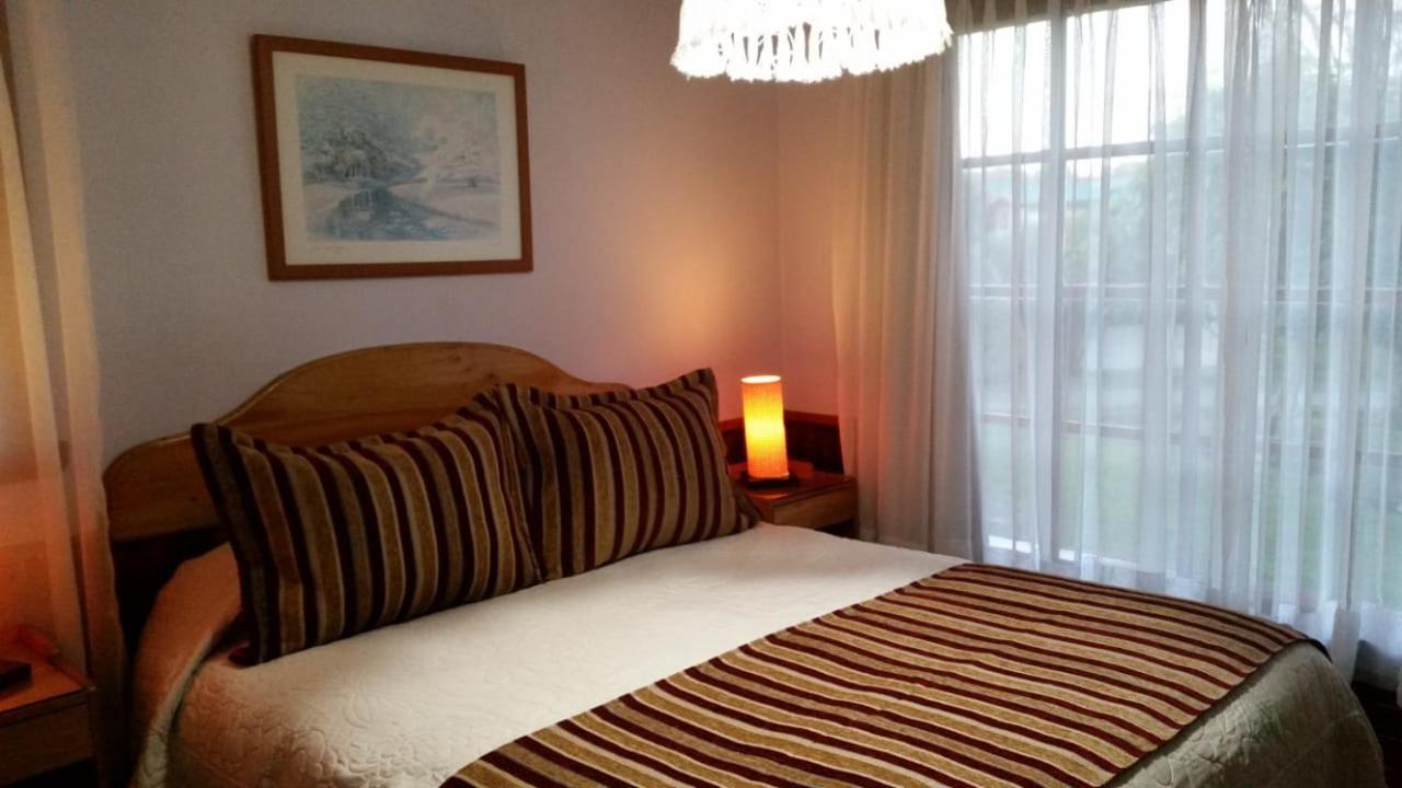 Hotel Y Cabanas Molino Viejo Puerto Varas Esterno foto