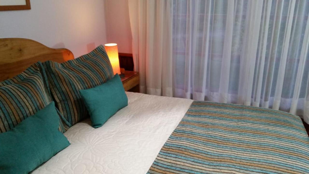 Hotel Y Cabanas Molino Viejo Puerto Varas Esterno foto